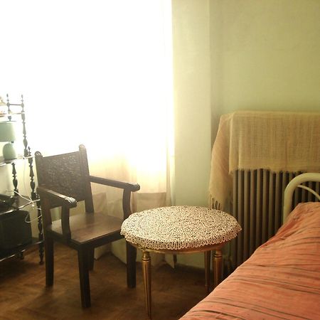 Lycabetτus View Appartement Athene Buitenkant foto