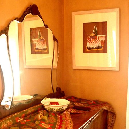 Lycabetτus View Appartement Athene Buitenkant foto