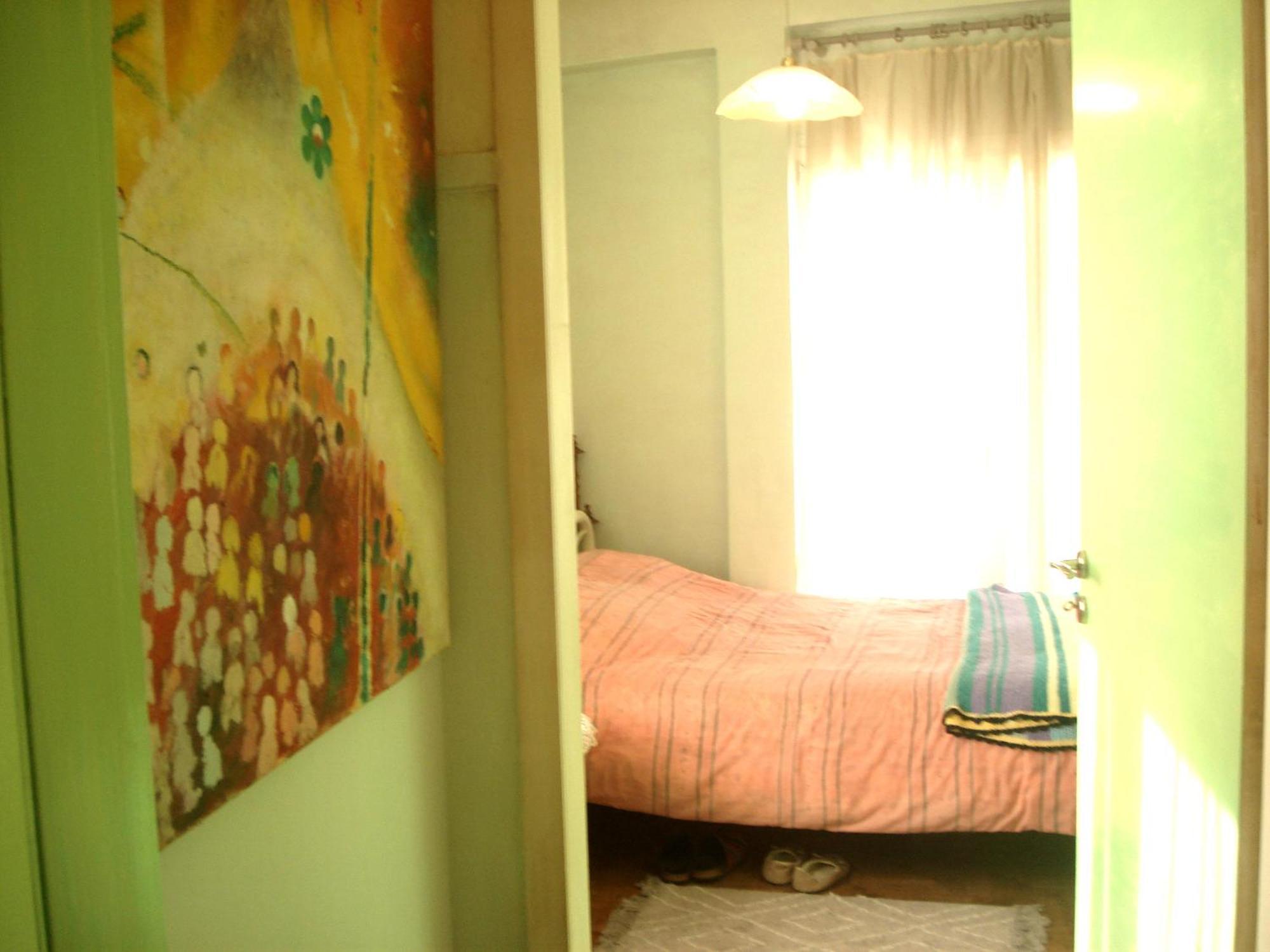 Lycabetτus View Appartement Athene Buitenkant foto