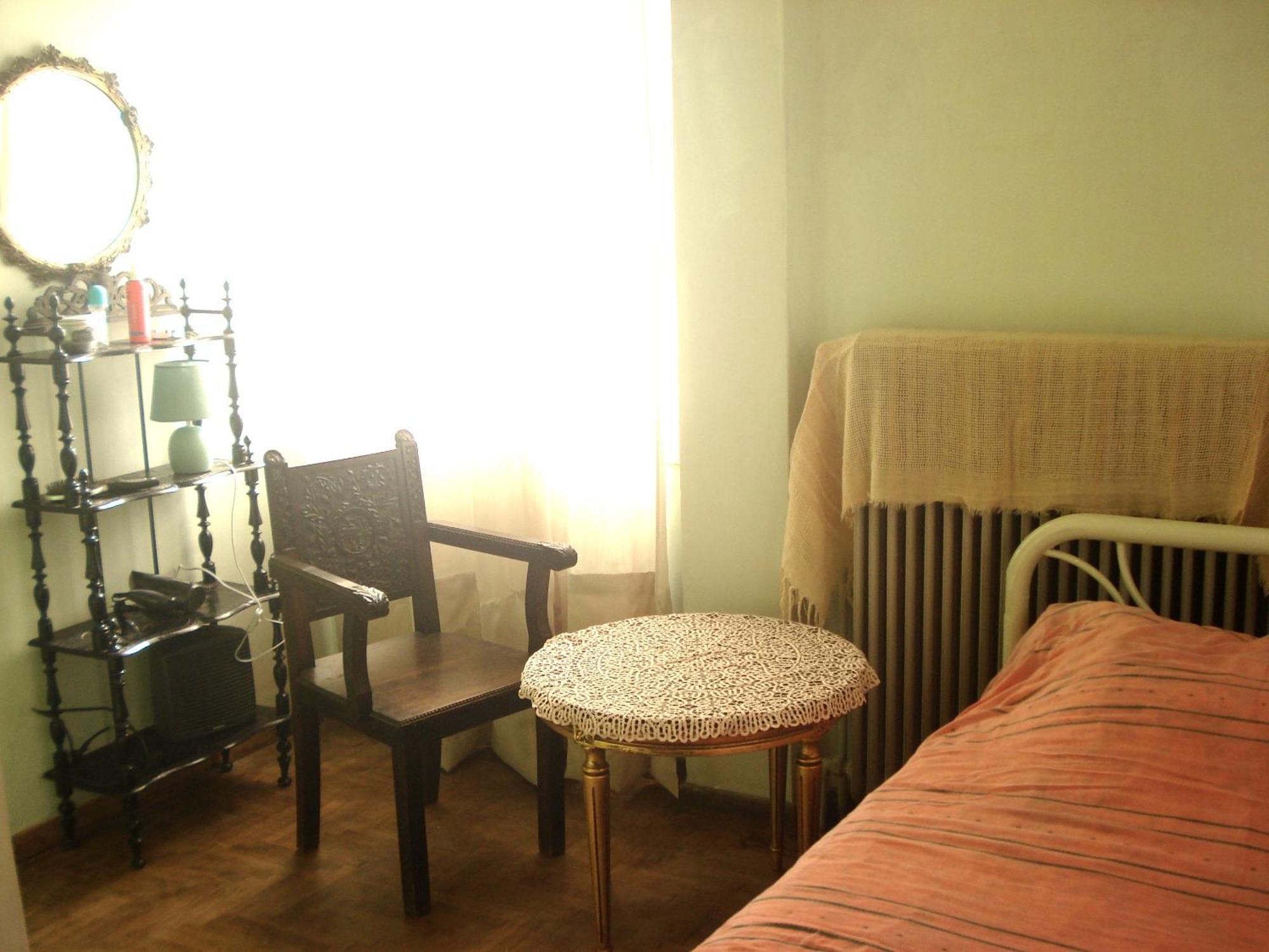 Lycabetτus View Appartement Athene Buitenkant foto