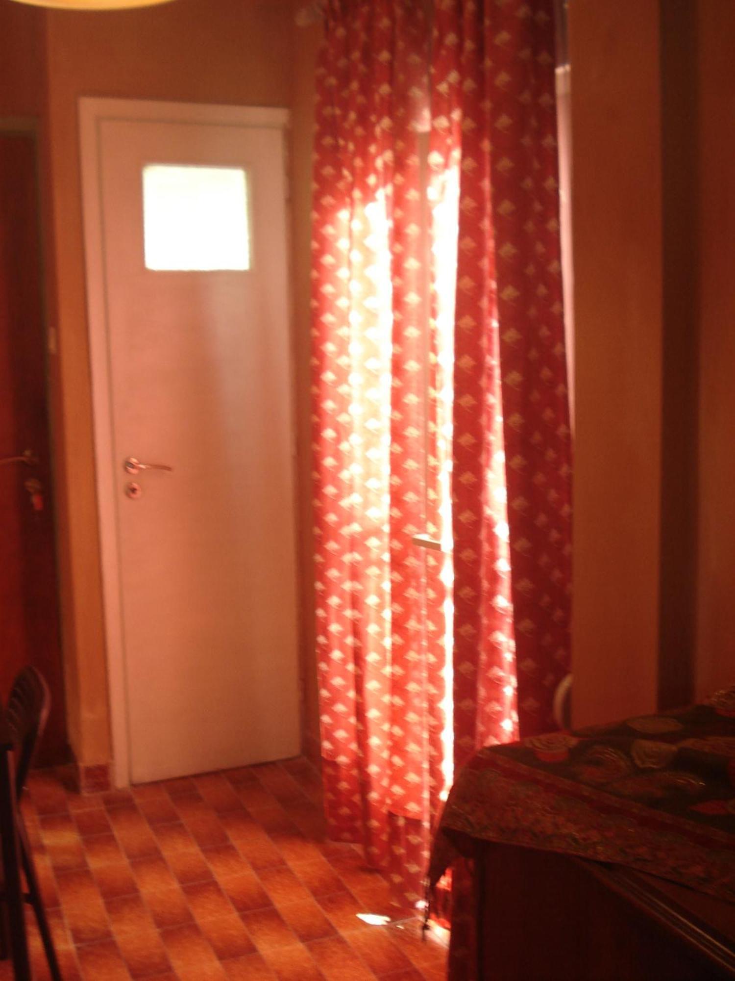 Lycabetτus View Appartement Athene Buitenkant foto