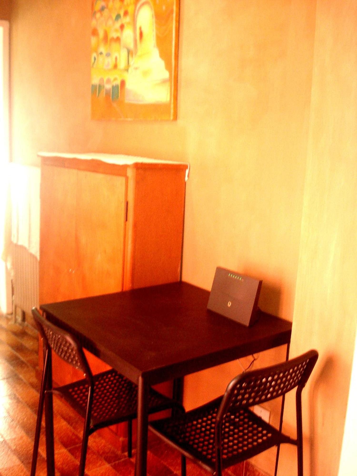 Lycabetτus View Appartement Athene Buitenkant foto