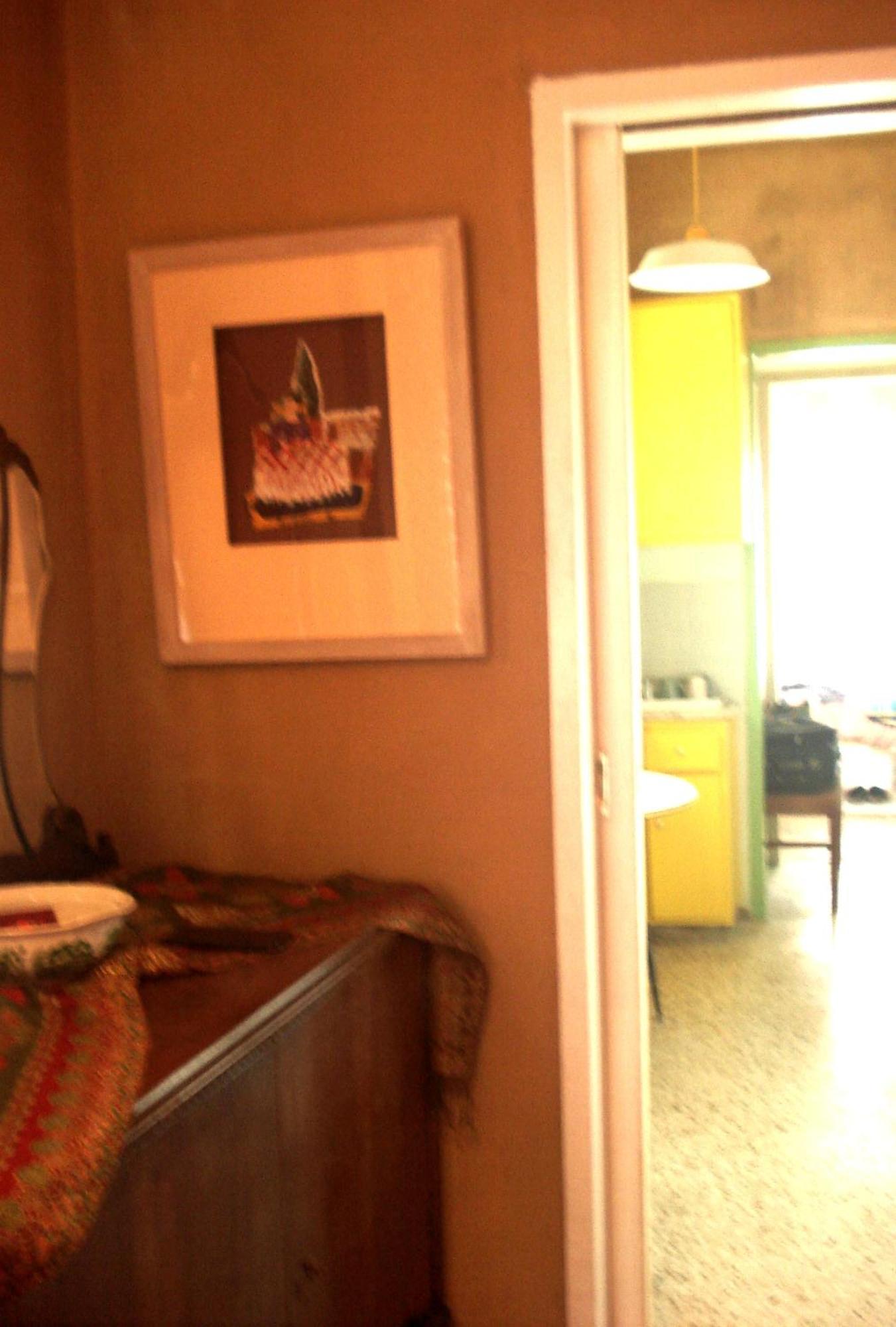 Lycabetτus View Appartement Athene Buitenkant foto